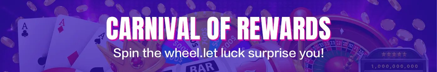 Carnival of Rewards