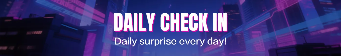 Daily Check-In