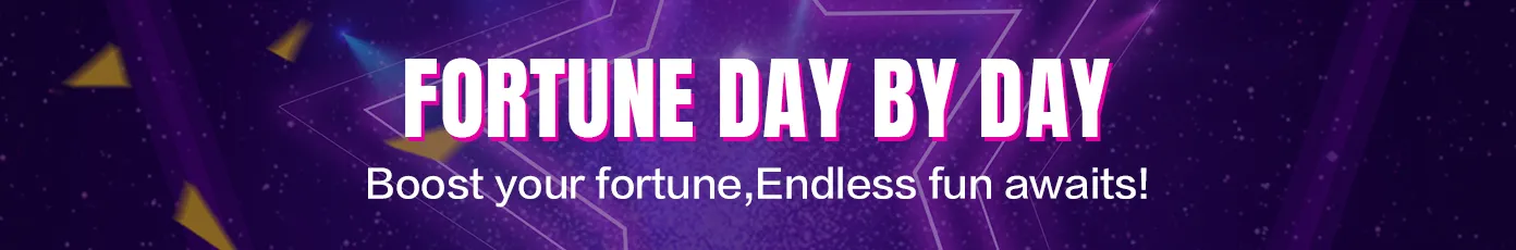Fortune Day By Day